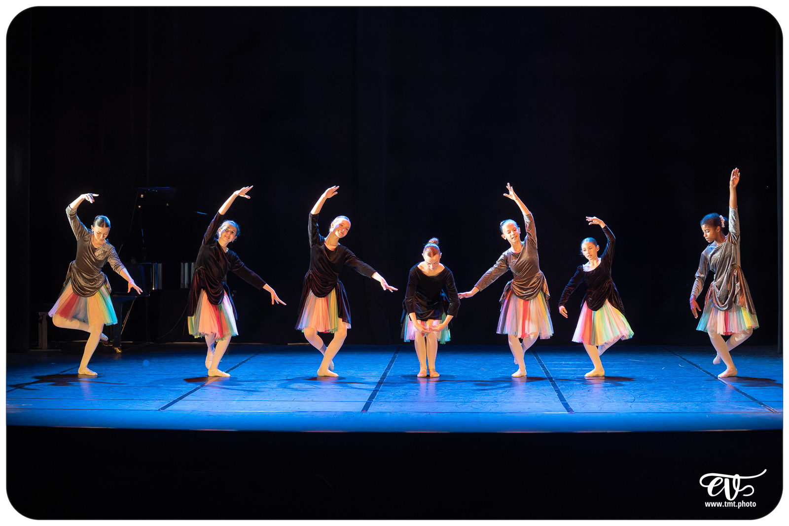 GALA DANSE EMMDH 2024